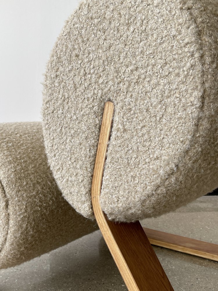 Marshmallow chair
