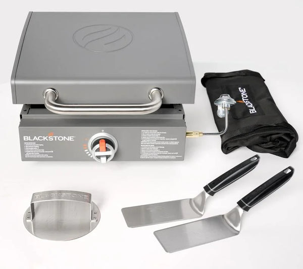 17 Portable Outdoor Griddle