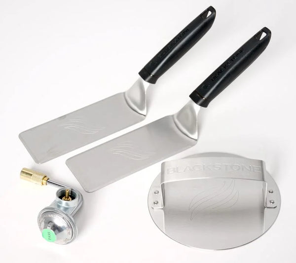 17 Portable Outdoor Griddle