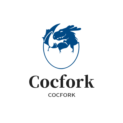 Cocfork Shop